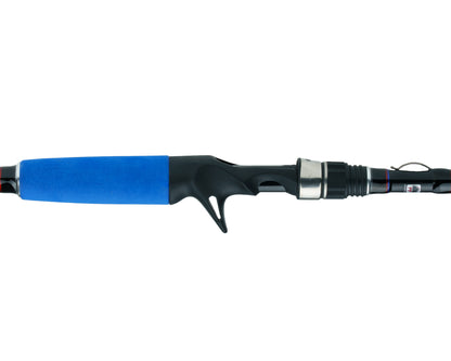 Rave Series 3 - Casting Rod