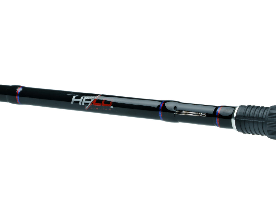 Haller Rods Halo Fishing – American Baitworks Co.