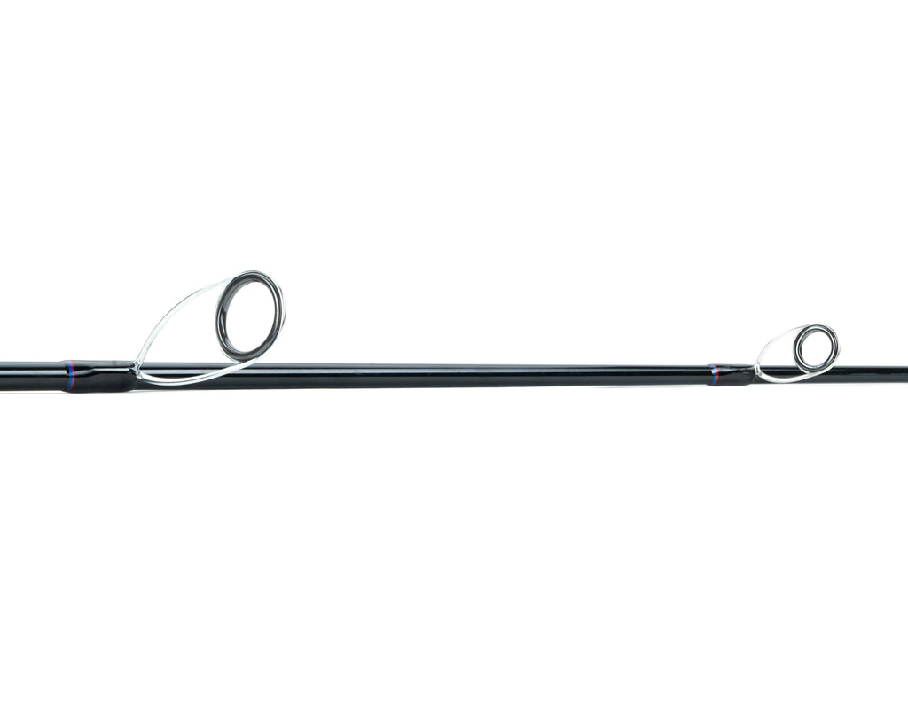 Rave Series 3 - Spinning Rod
