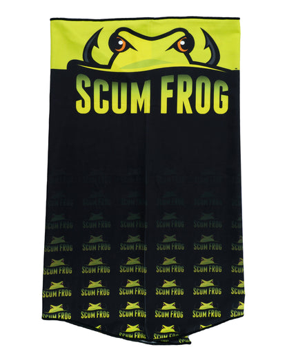 Scum Frog Neck Gaiter