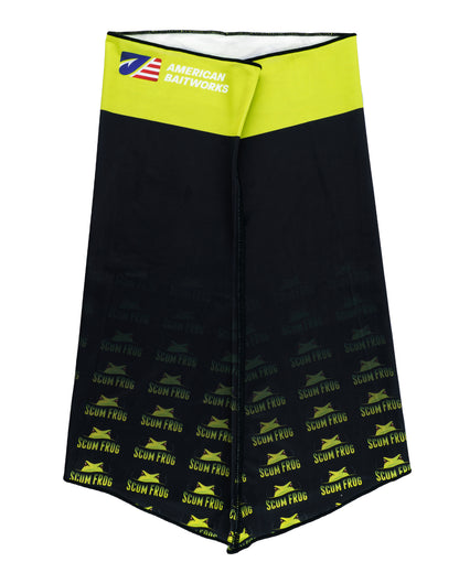 Scum Frog Neck Gaiter
