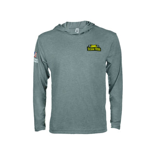Scum Frog Xtreme-Tek LS Hoodie