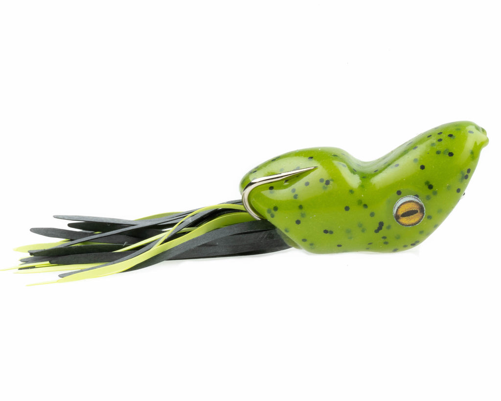 Scum Frog | Bass Rat | Florida Fishing Scum Frog | Bass Rat | Florida Fishing