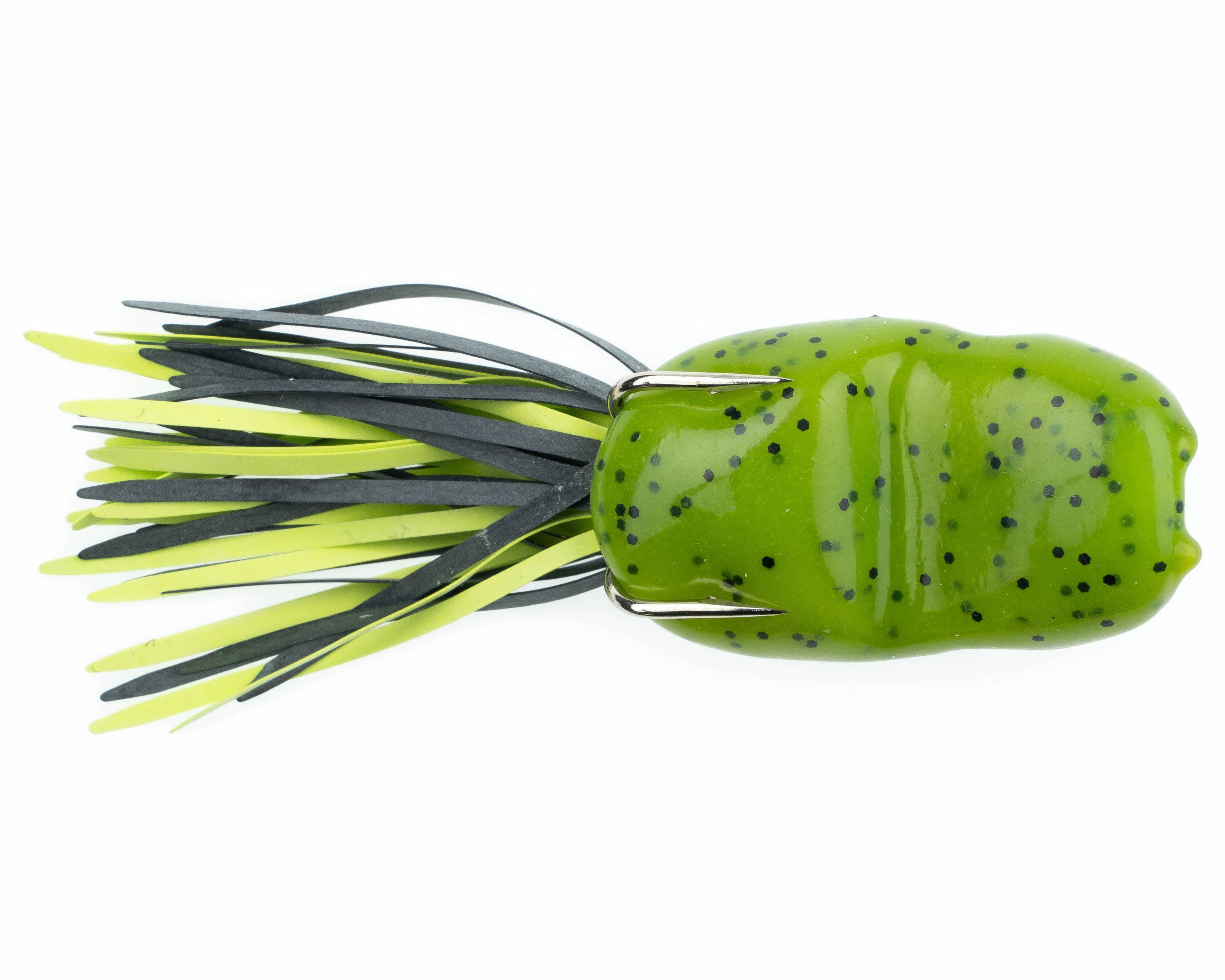 Scum Frog Popper – American Baitworks Co.
