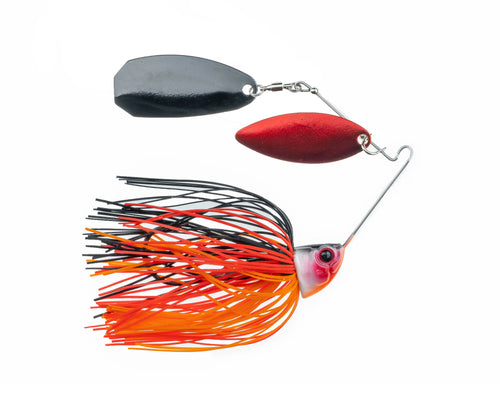 Speed Freak™ Spinnerbait - Compact