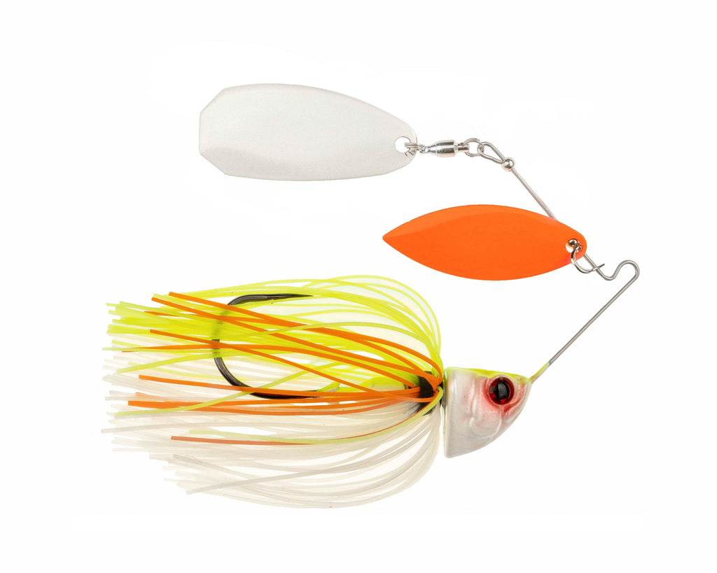 Freedom Tackle Speed Freak Spinnerbait - Mouse - 1/4 oz.