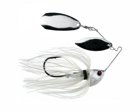 Spinnerbaits & Buzzbaits - freedom-tackle