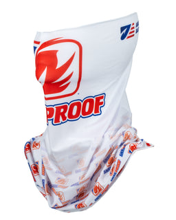 SNAG PROOF NECK GAITER