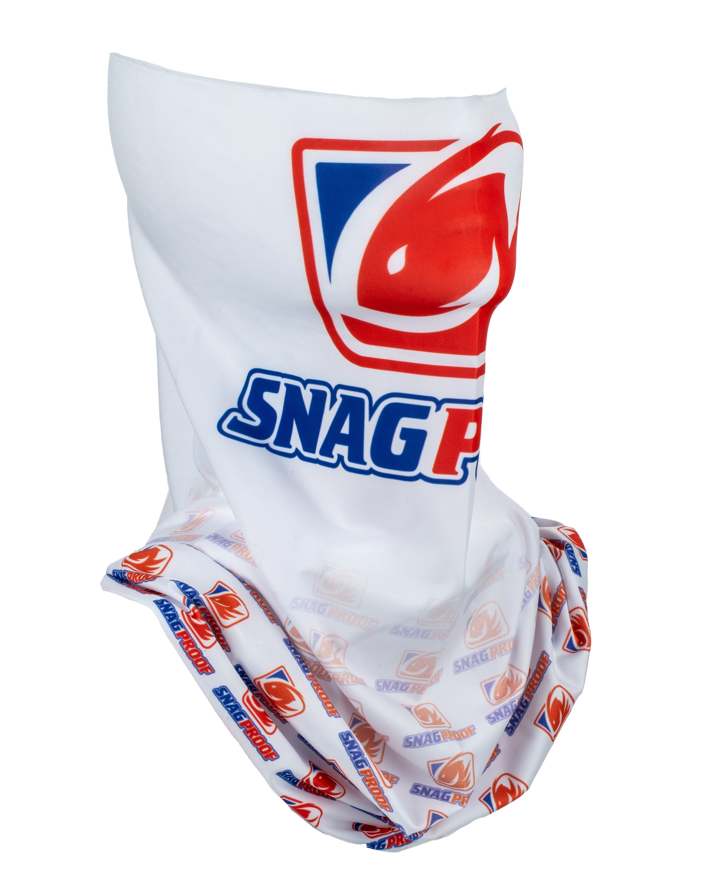 Snag Proof Neck Gaiter
