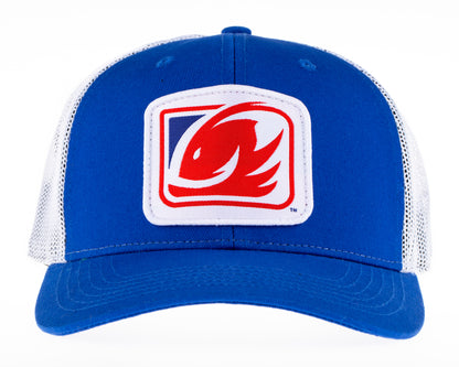 Snag Proof 'Merica Hat