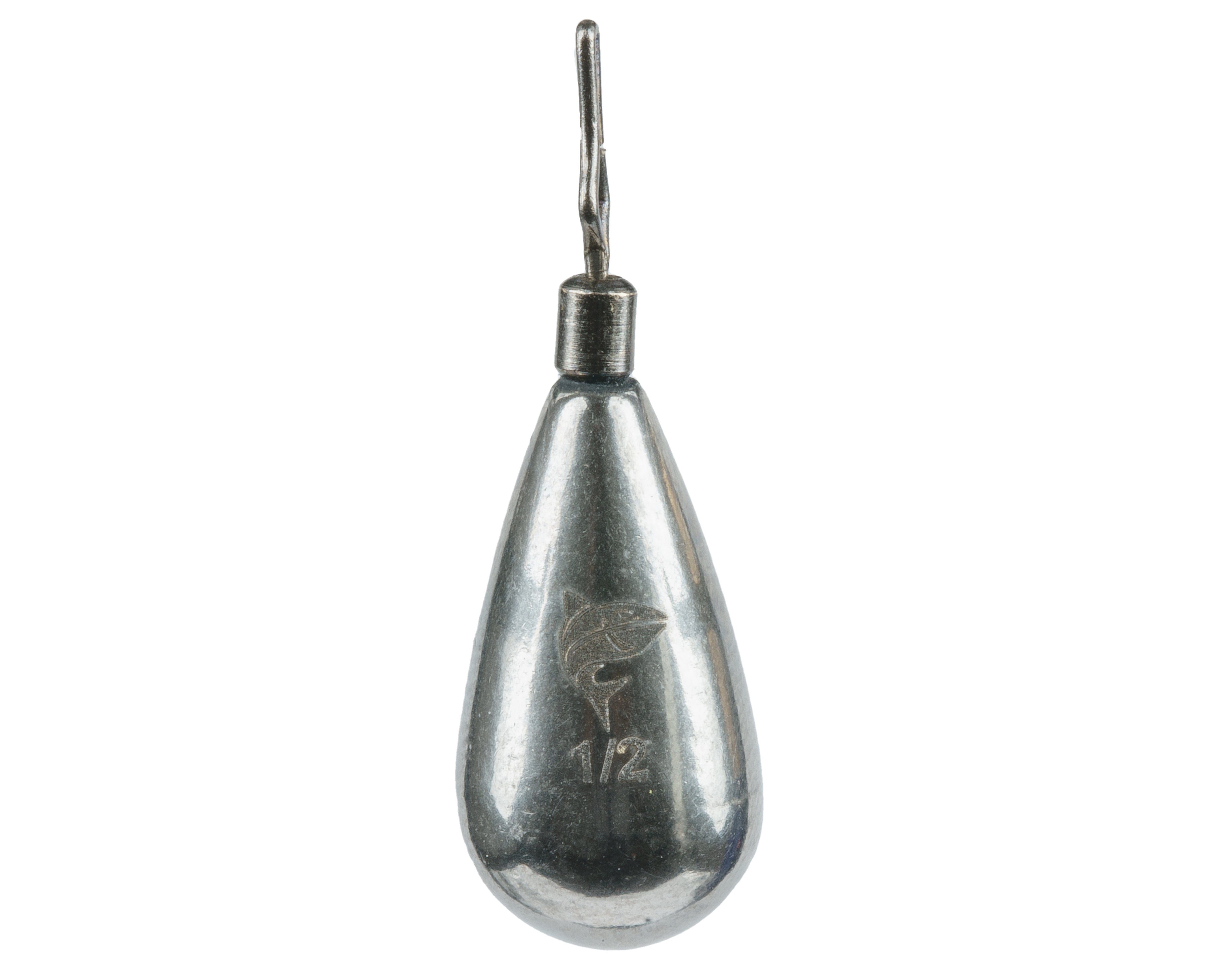 Freedom Tackle Tungsten Tear Drop Shot Weights