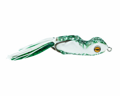 NATURAL BLACK AND GREEN