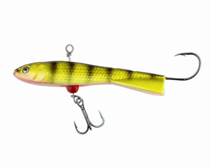 Turnback Shad
