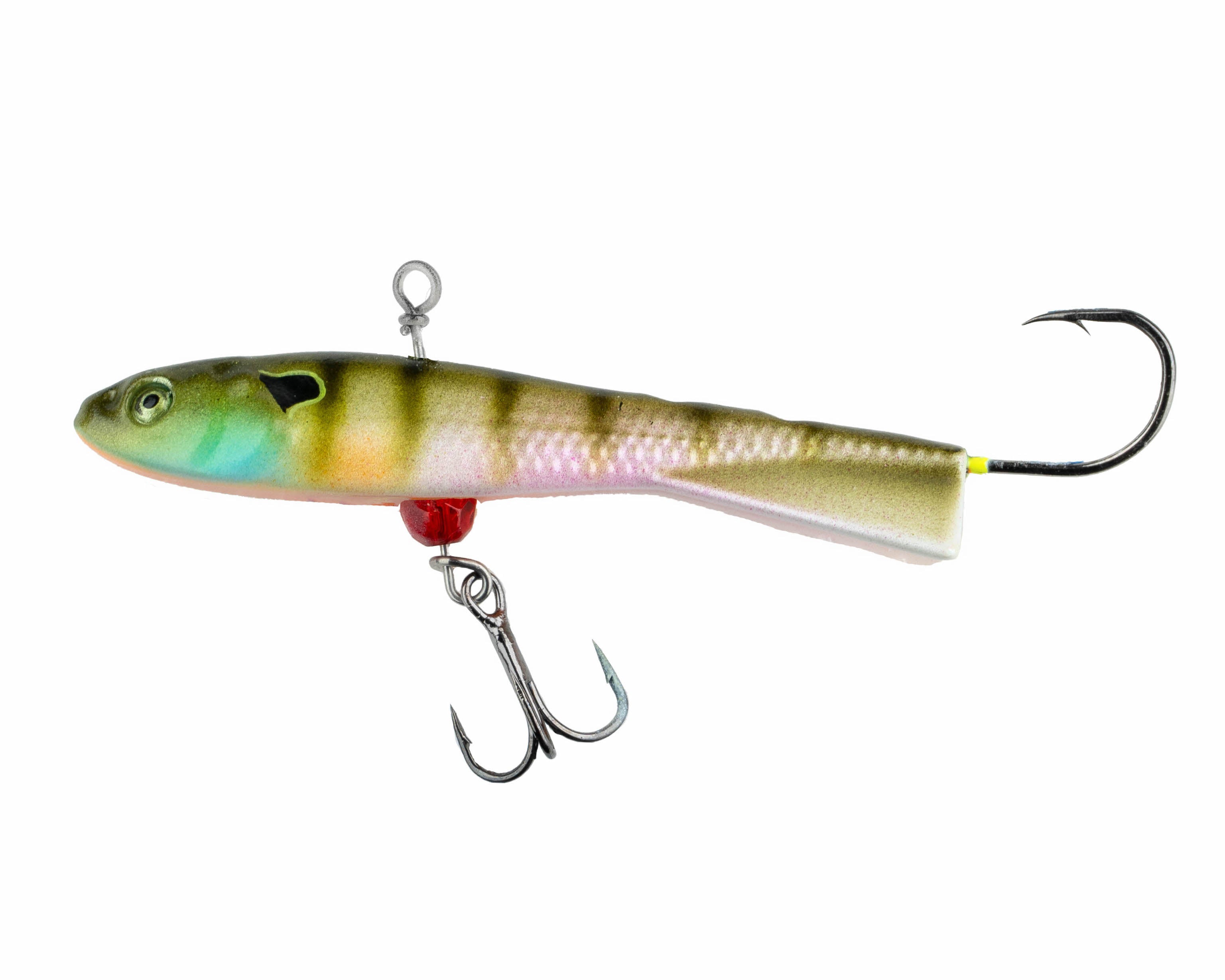 Turnback Shad