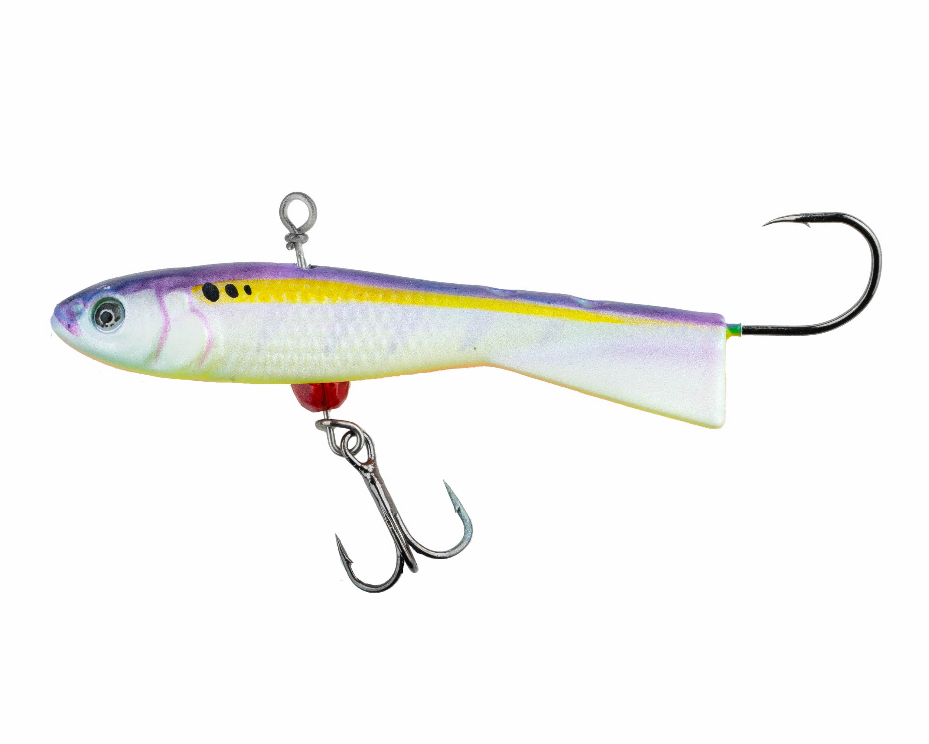 Turnback Shad