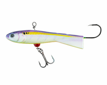 Turnback Shad