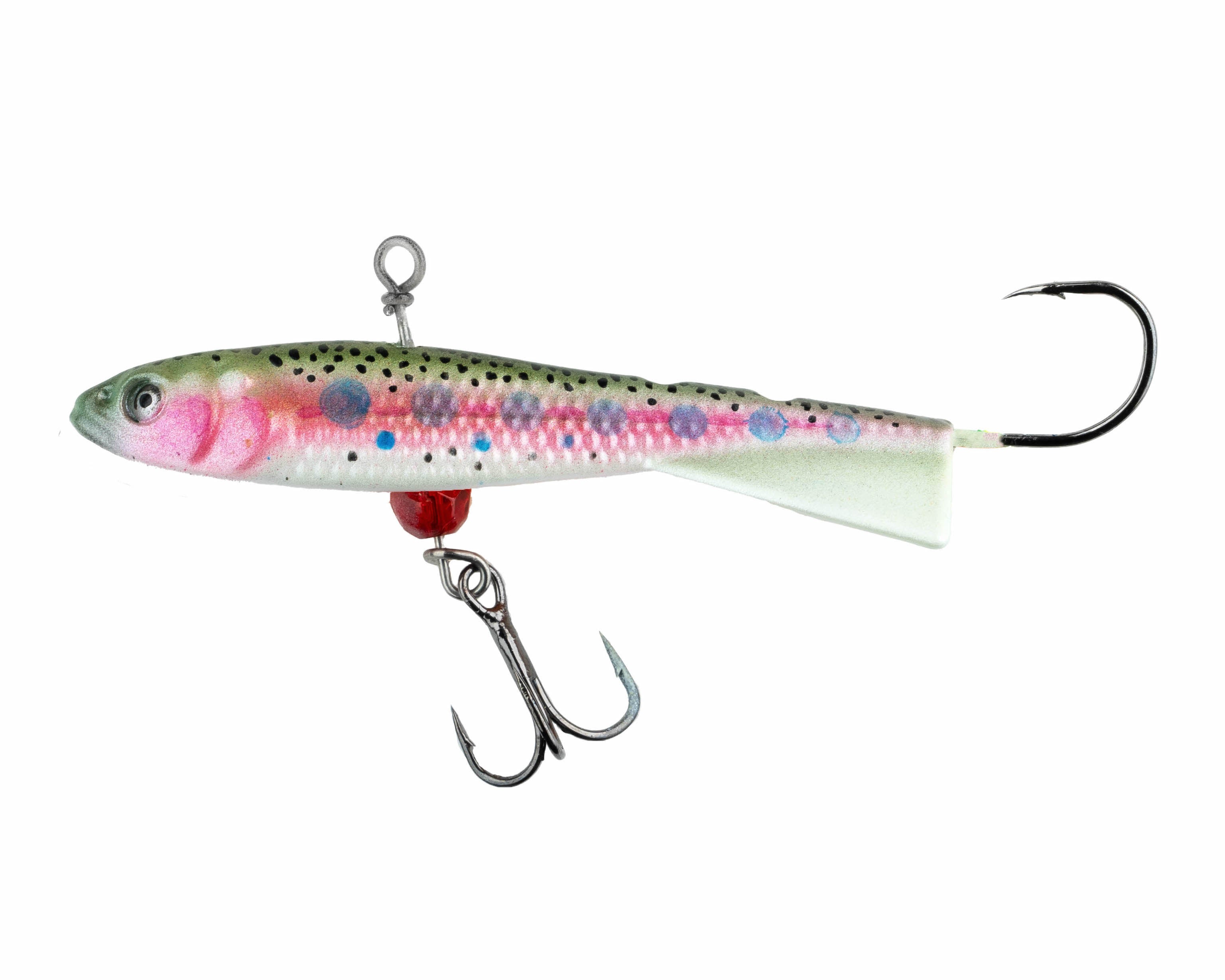 Turnback Shad