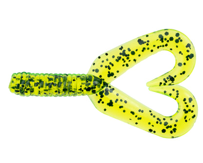 Twin Tail - BaitFuel