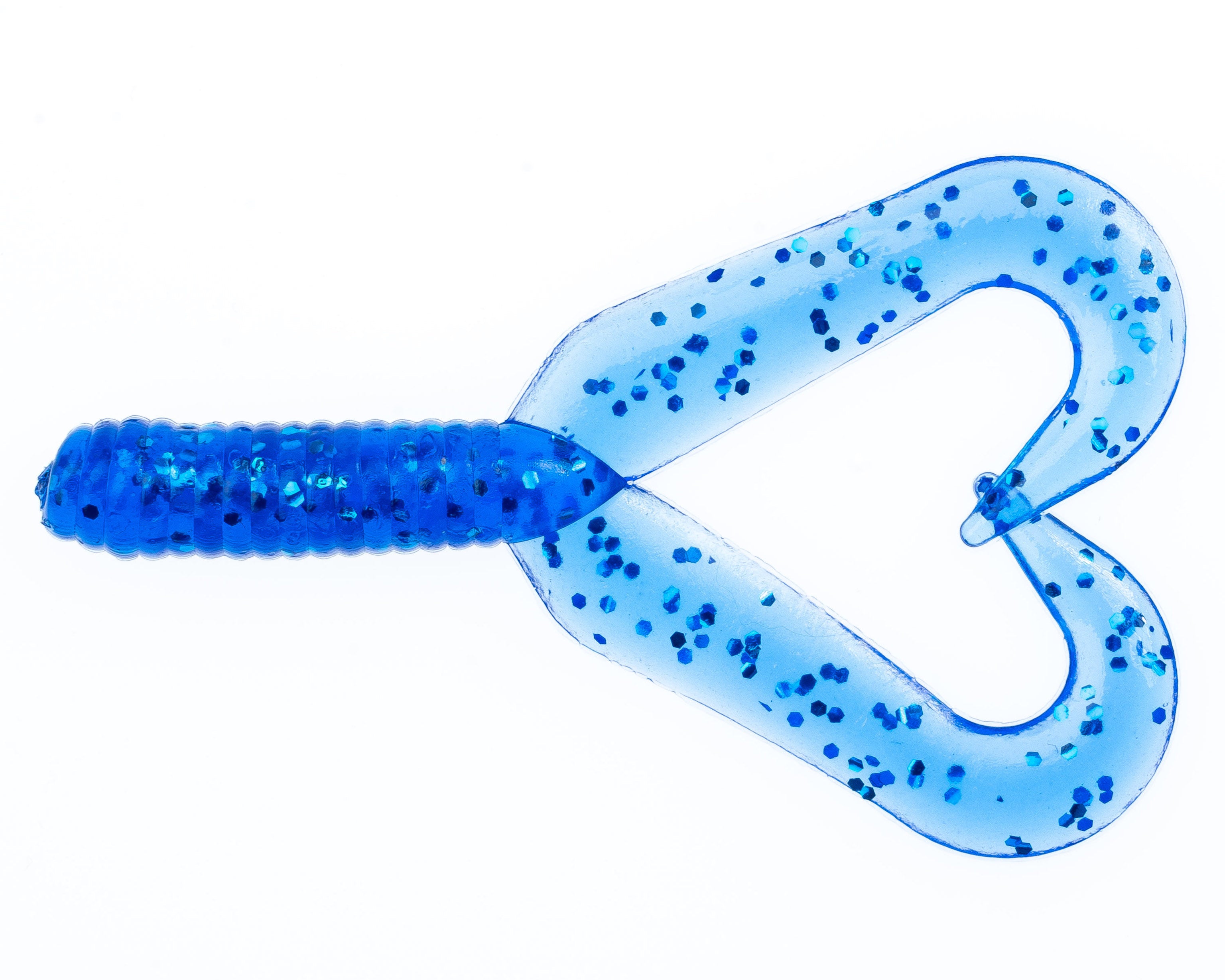 Twin Tail - BaitFuel