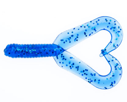 Twin Tail - BaitFuel