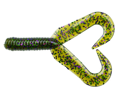 Twin Tail - BaitFuel