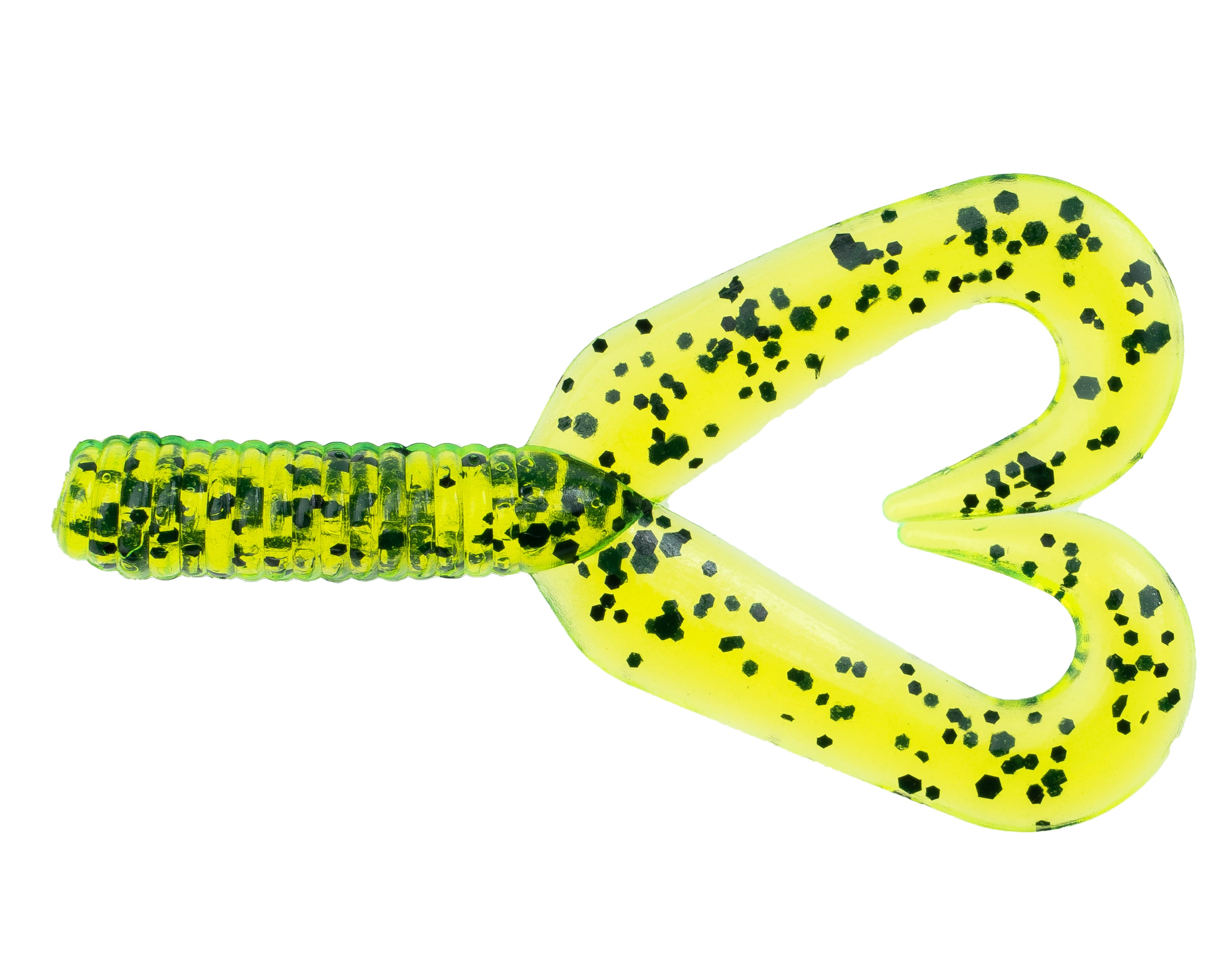 Twin Tail - BaitFuel