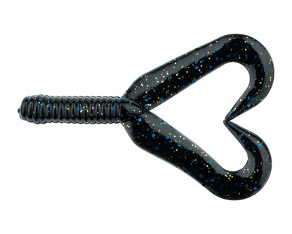 Twin Tail - BaitFuel