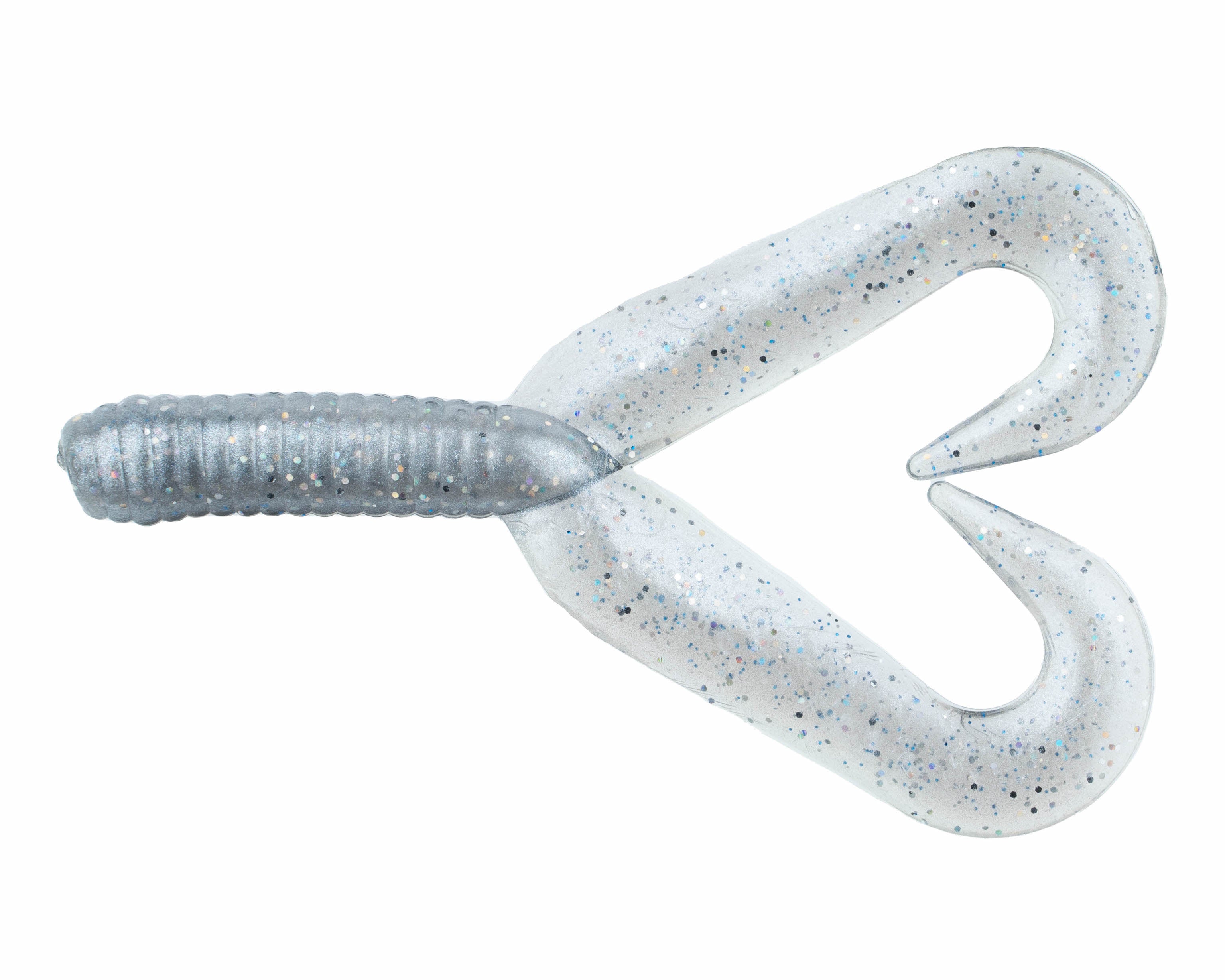 Twin Tail - BaitFuel