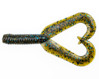 Twin Tail - BaitFuel