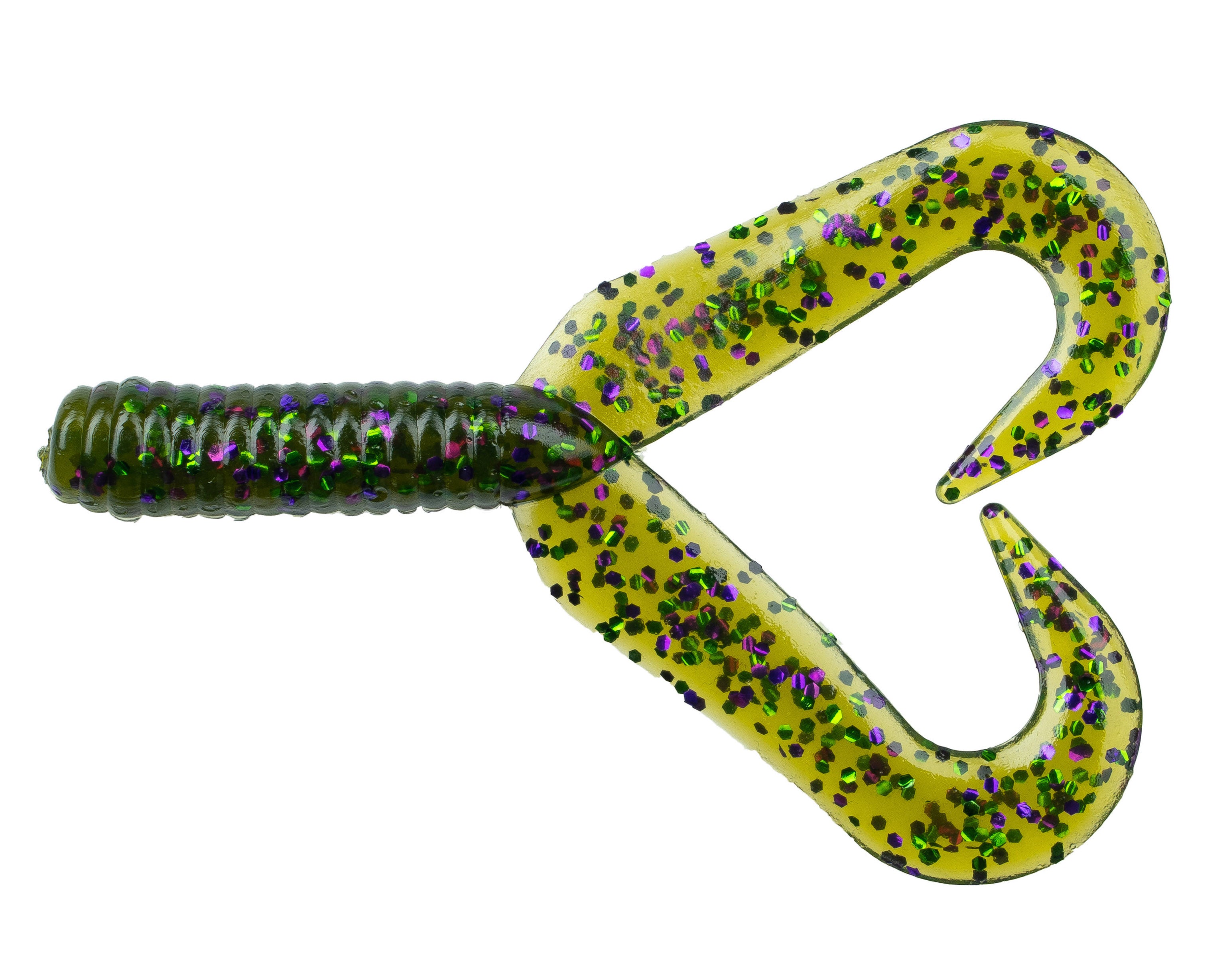 Twin Tail - BaitFuel