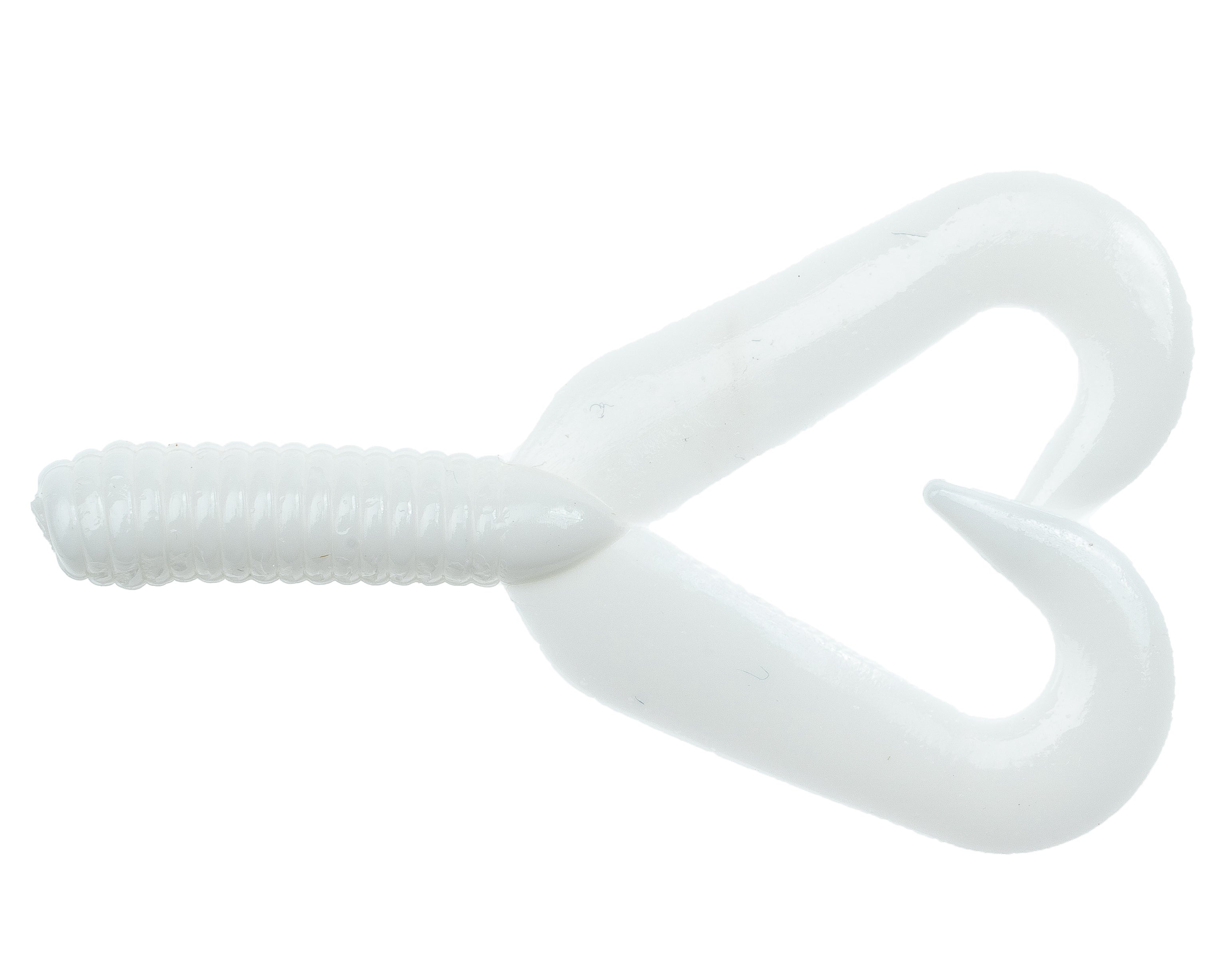 Twin Tail - BaitFuel