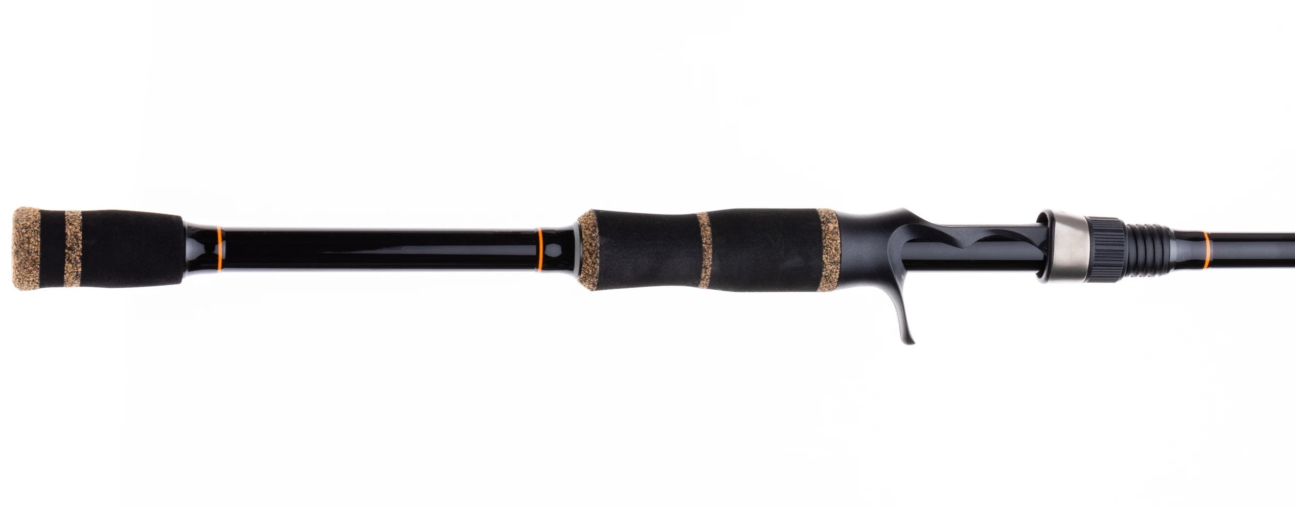 XD III Pro - Fishing Rods – American Baitworks Co.