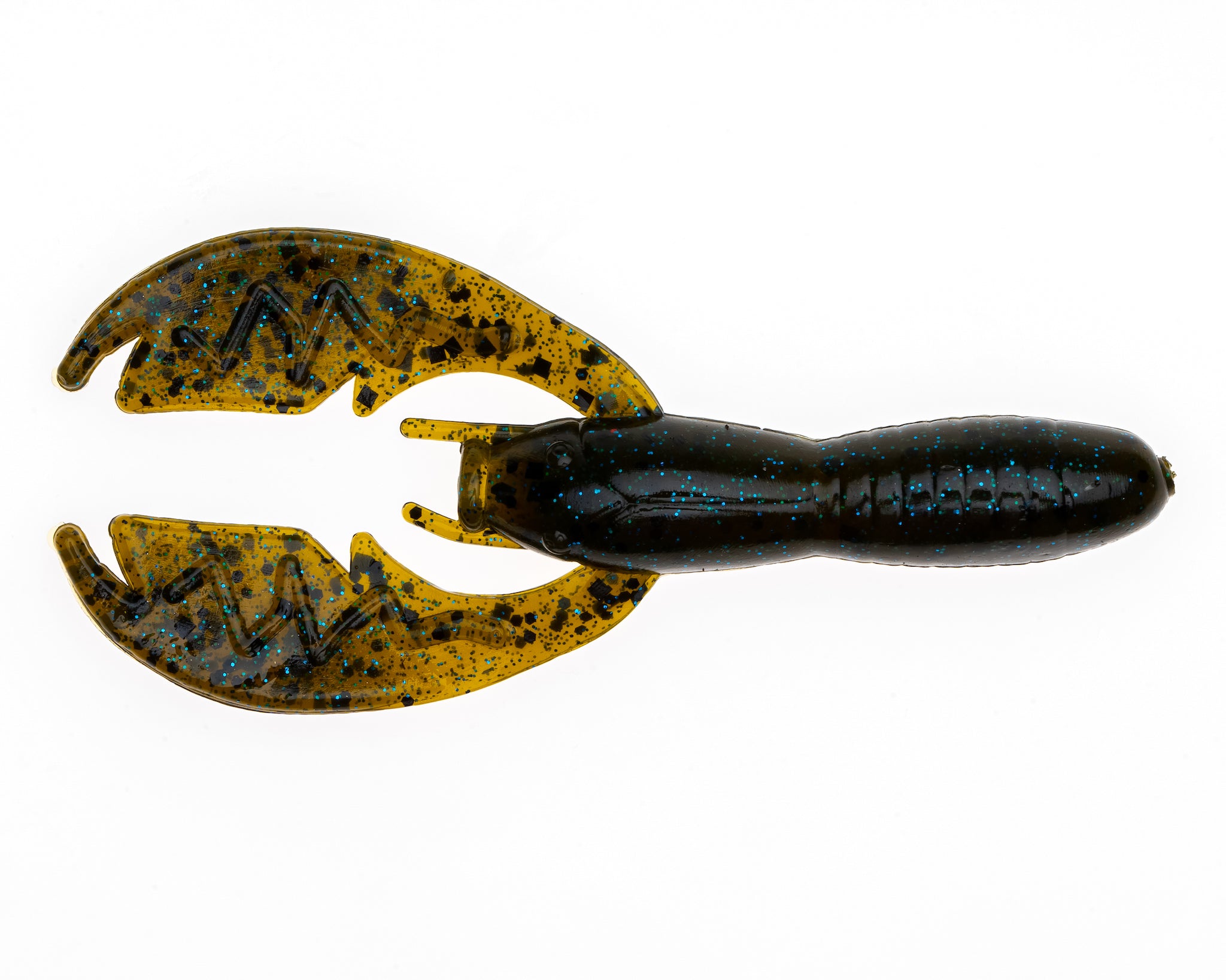 Baby Paca™ Craw - BaitFuel