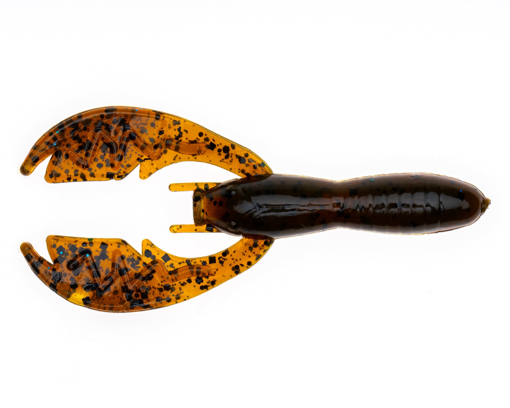 Baby Paca™ Craw - BaitFuel