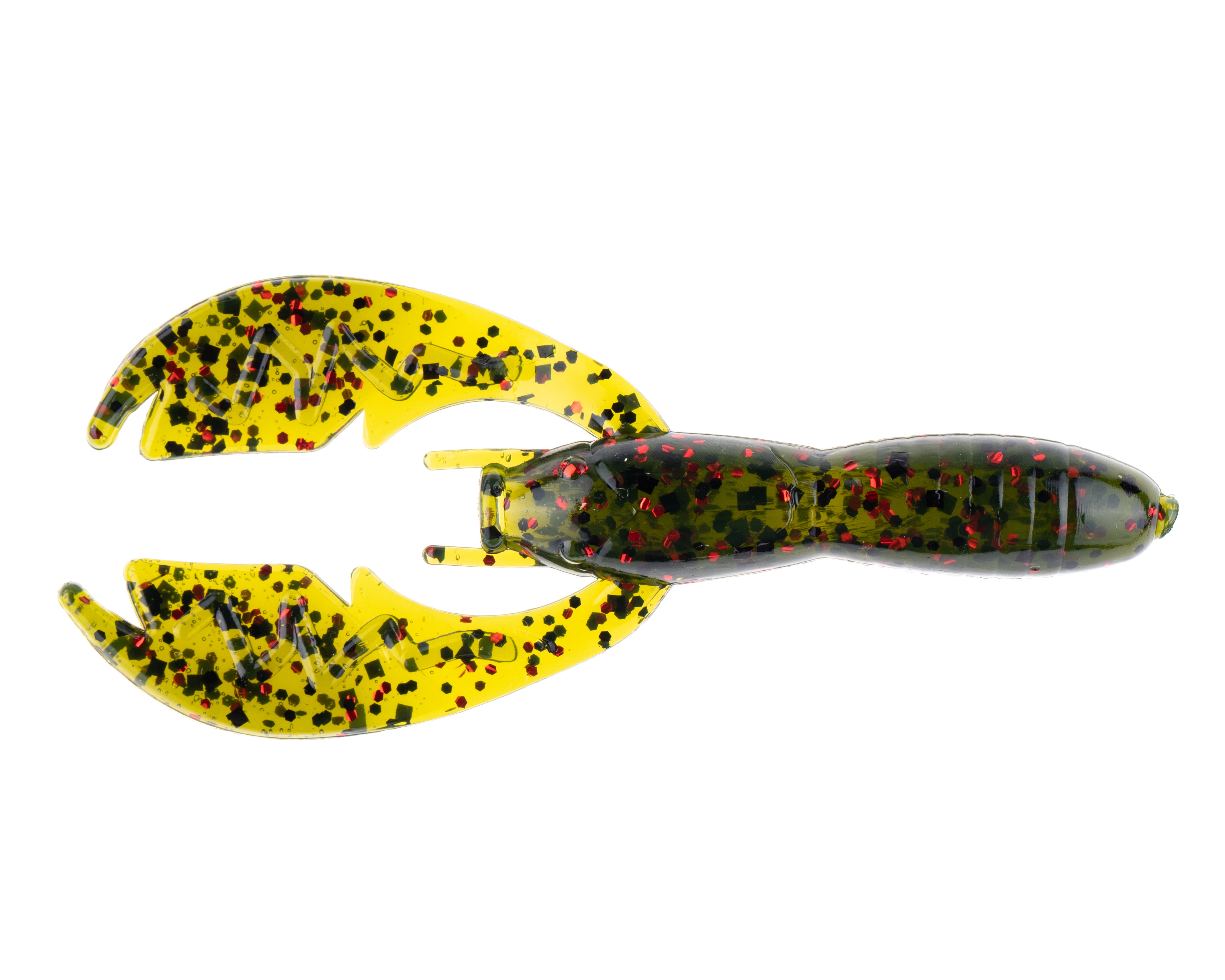 Baby Paca™ Craw - BaitFuel