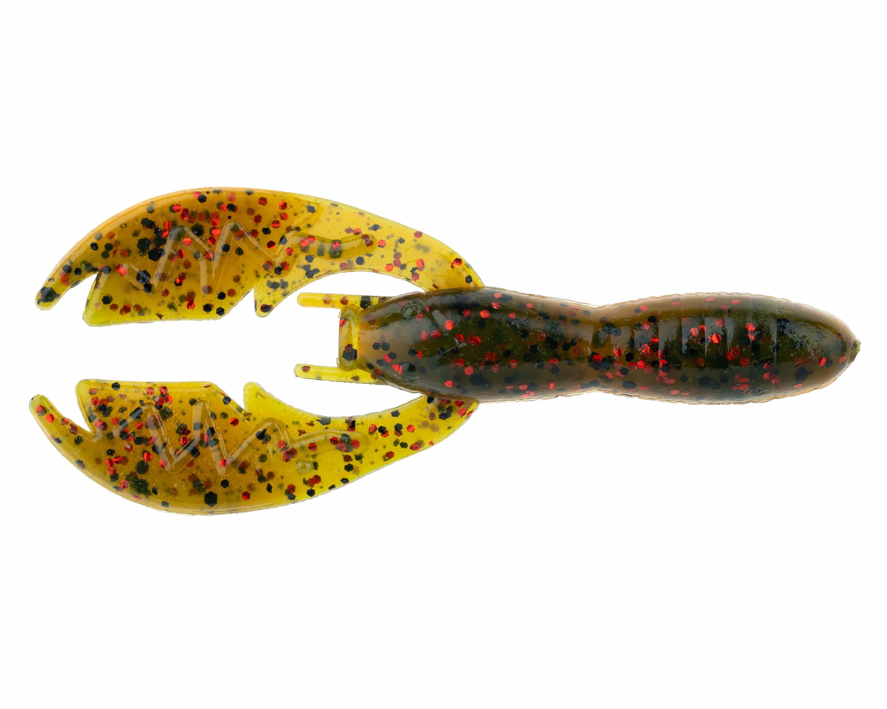 Baby Paca™ Craw - BaitFuel