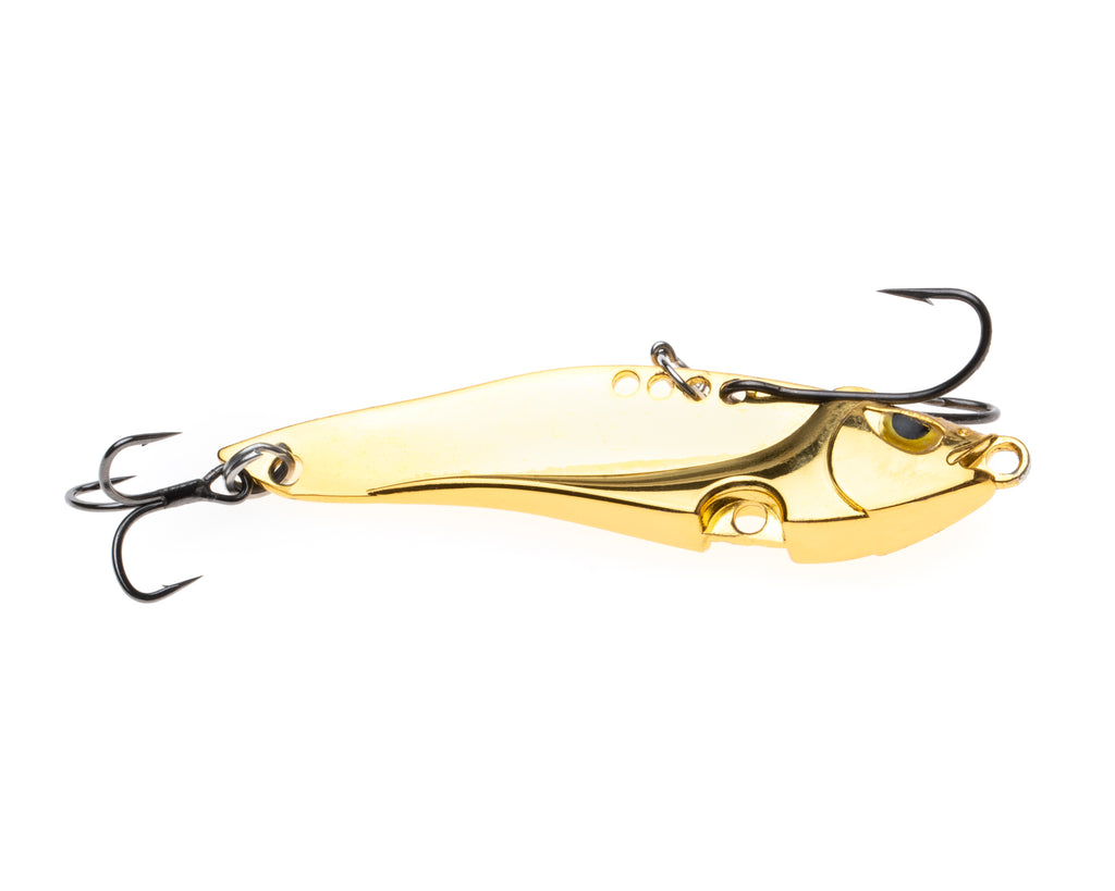 Freedom Tackle Blade Bait 3/4 OZ / FIRE TIGER