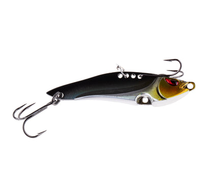 blade type fishing lures Blade Bait – American Baitworks Co