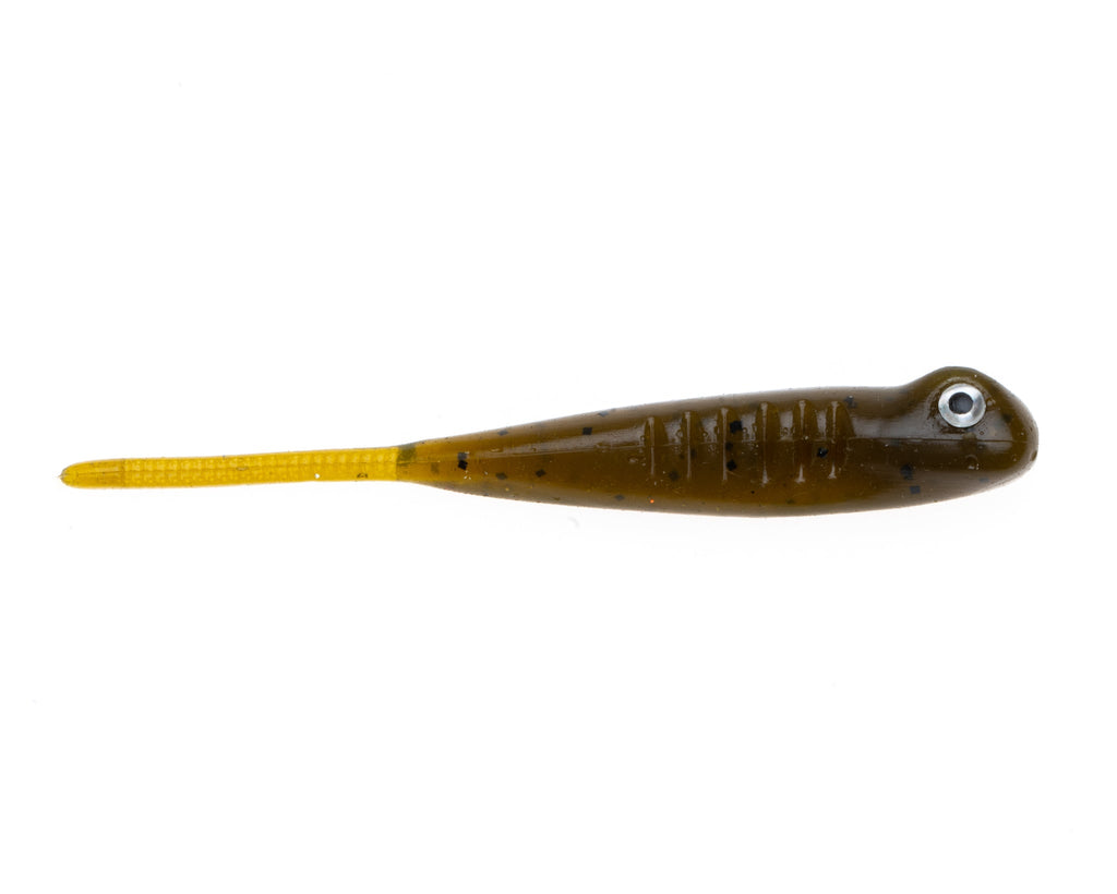 Vertical Minnow Blade Bait - Goby by Vertical Jigs and Lures