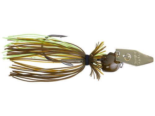 Chatterbait Freedom CFL