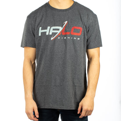 Halo Fishing SS Tee