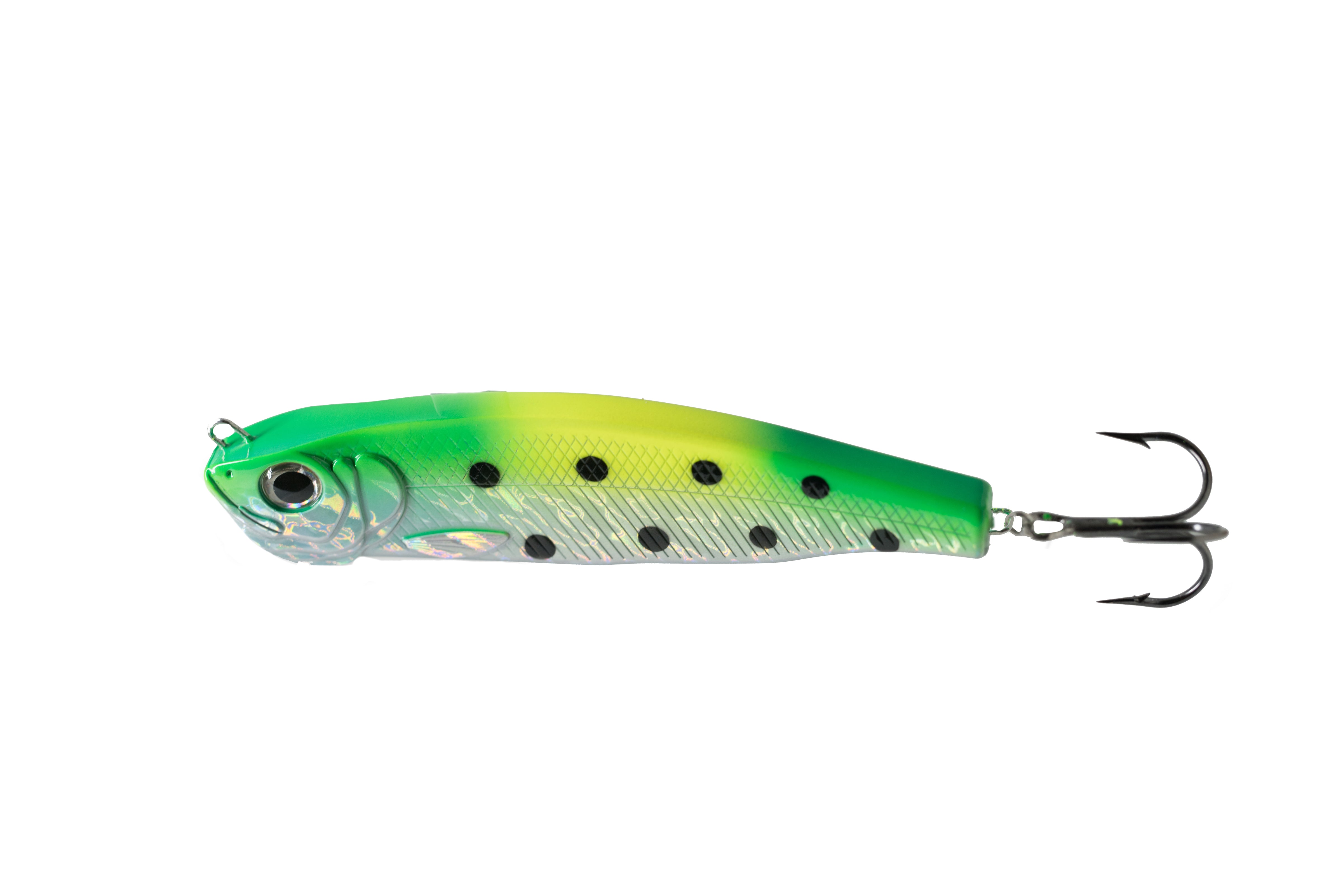 Tackle week 2019: The top 12 new lures for fishing in Canada
