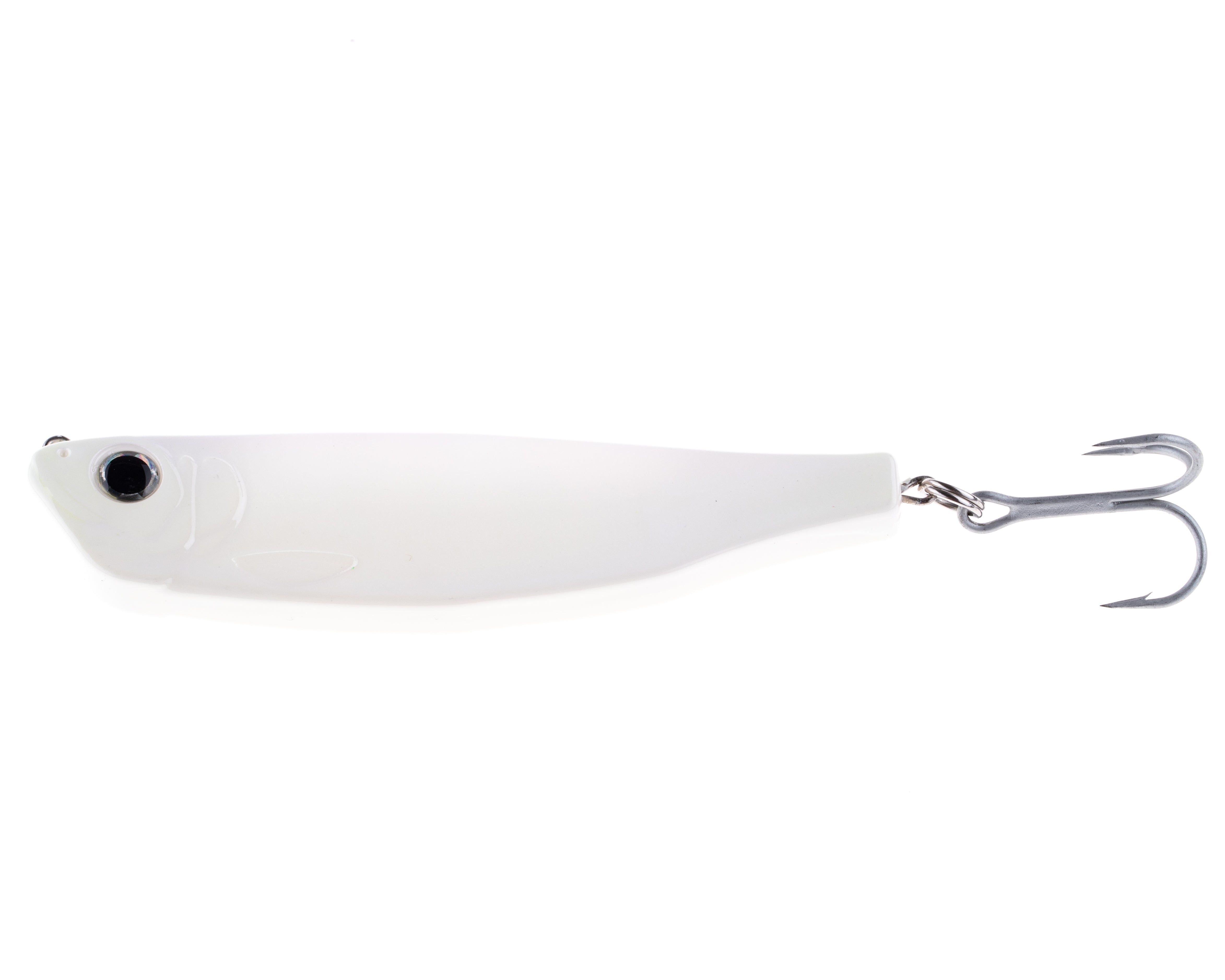 Westcoast Flat Fall Lure 4 Oz Herring - FF-4-HERRINGAID