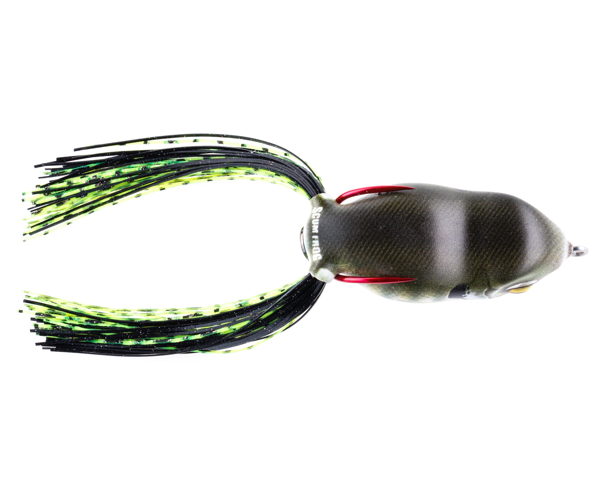Launch Frog – American Baitworks Co.