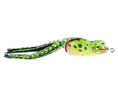 American Baitworks Adds BaitFuel to More Lures