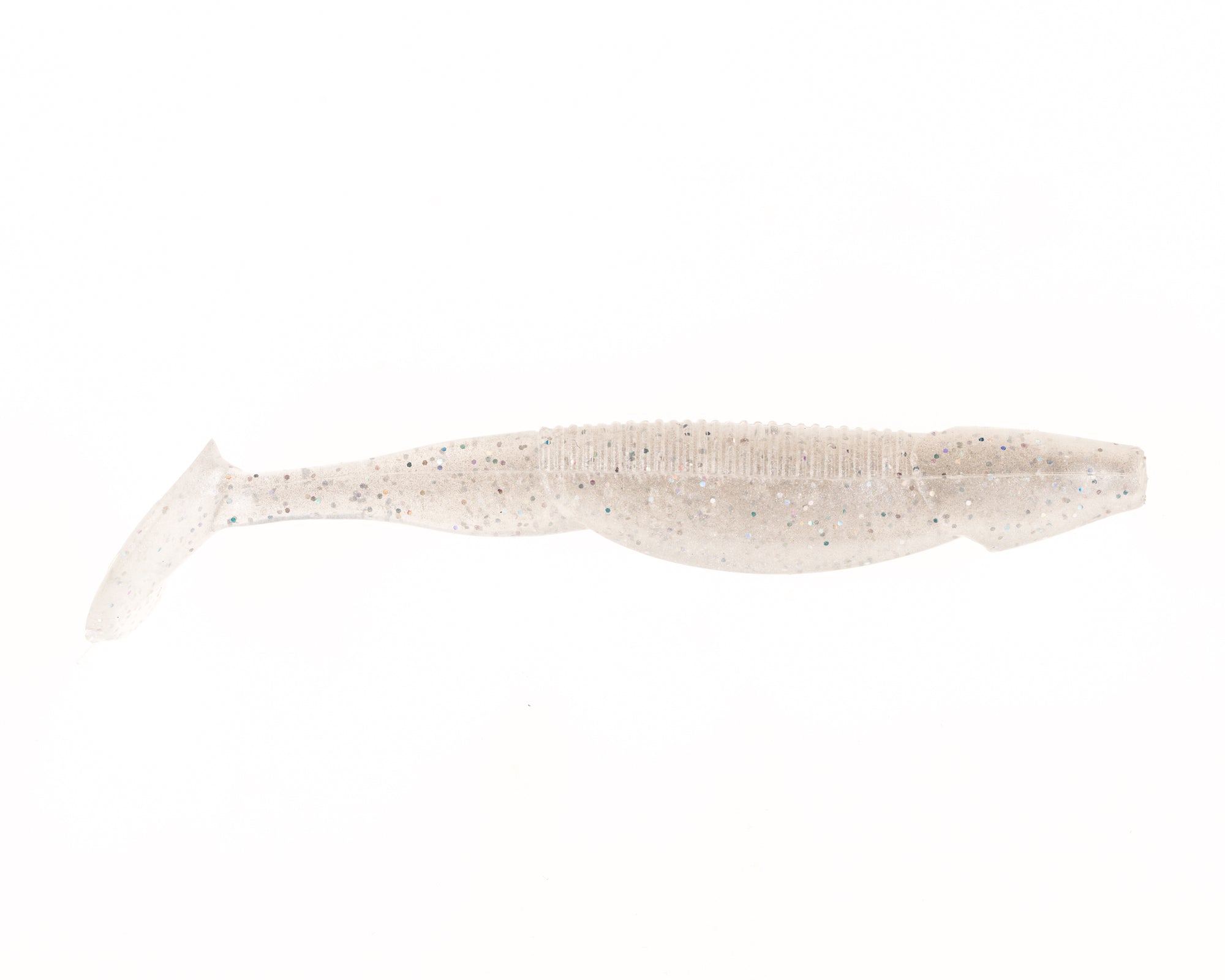 Little Spanky - BaitFuel