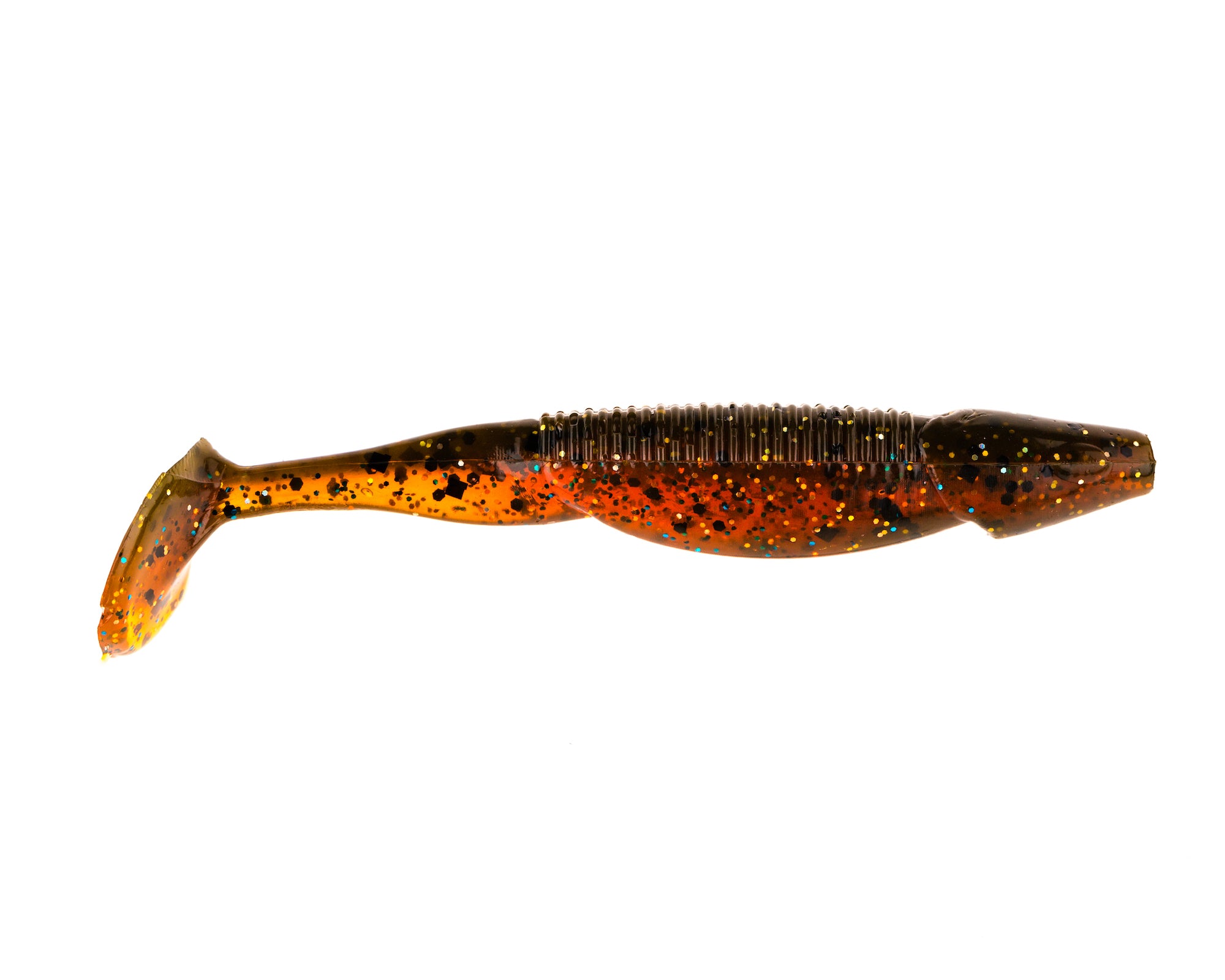 Little Spanky - BaitFuel