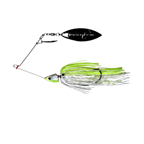 Live Action Spinnerbait