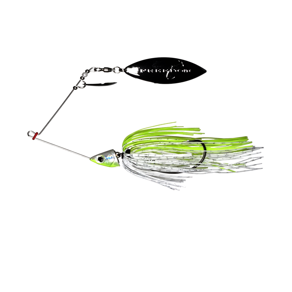 Live Action Spinnerbait - 25% Off