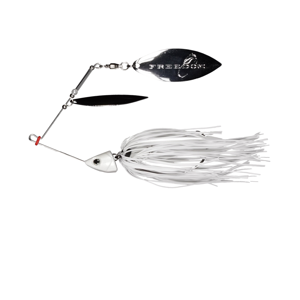 Live Action Spinnerbait
